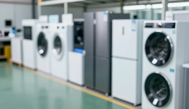 日用百货批发中性能与适用条件的取舍
