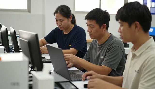 北京盛威朗贸易有限公司介绍注重成本控制服务案例
