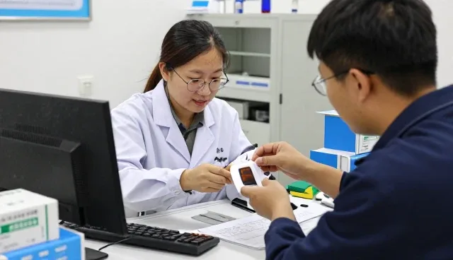 北京盛威朗贸易有限公司介绍母婴用品服务案例