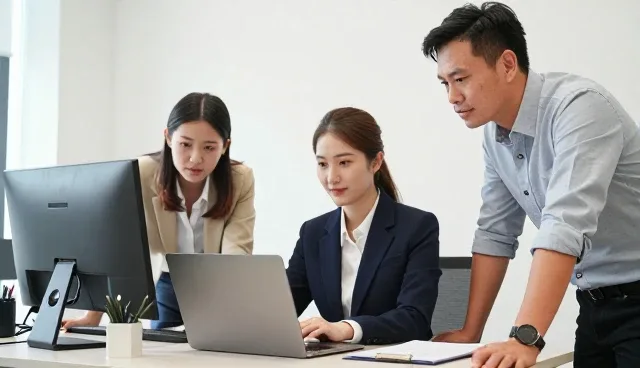 北京盛威朗贸易有限公司带来维护保养应用中的供应链服务等体验