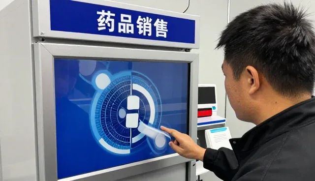 北京盛威朗贸易有限公司介绍送药上门服务案例